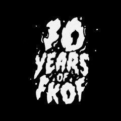 Various Artists - FKOF10 [FKOF Promo Mix]