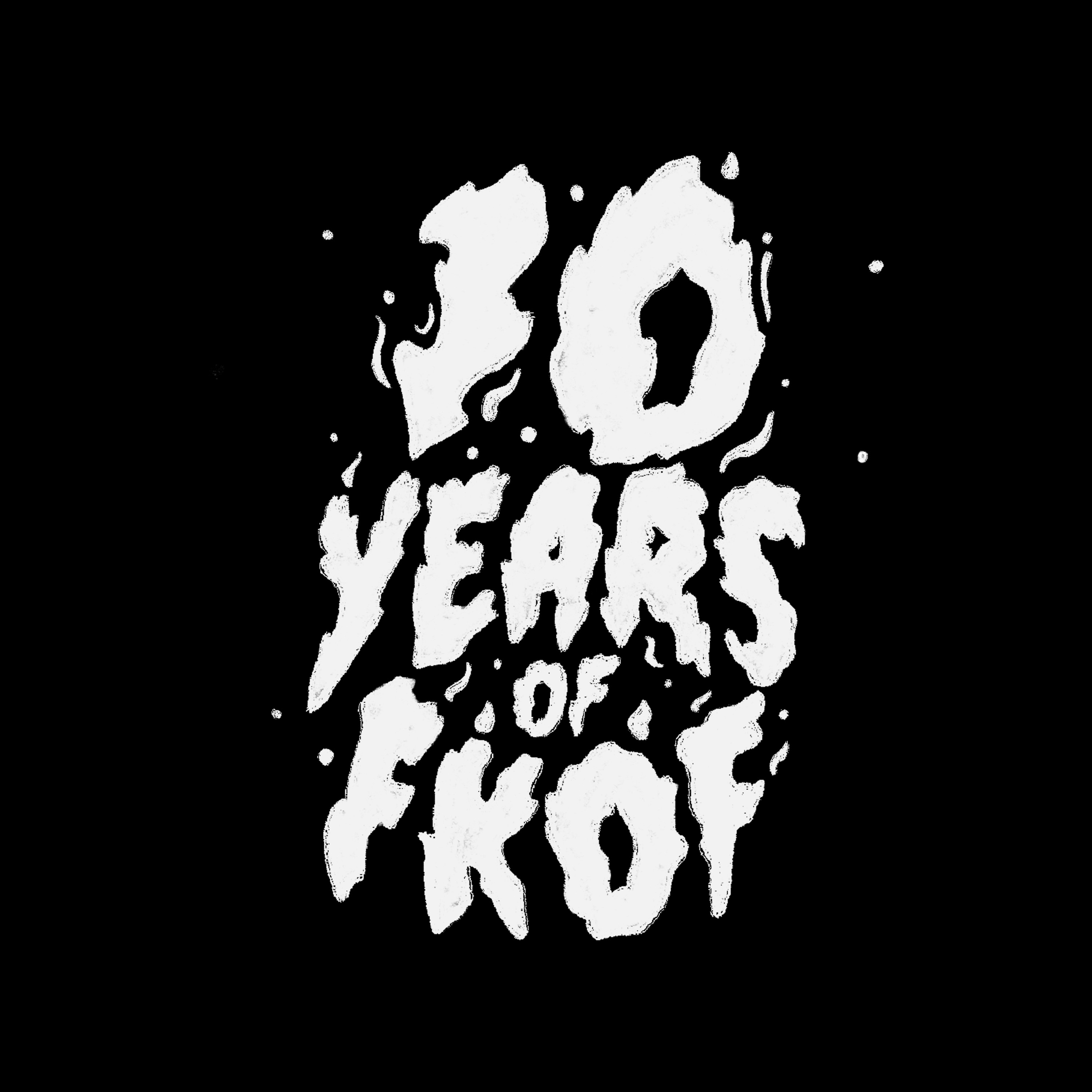 Various Artists - FKOF10 [FKOF Promo Mix] episode artwork