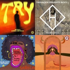 Afro House