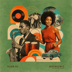 Elian AS - Resurgence (Original Mix)