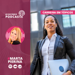 Carreira em Tópicos 113: Mulheres na carreira: uma homenagem à sua jornada