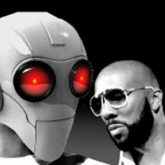 Common - Universal Mind Control - Axel V Perfect Beat Mix