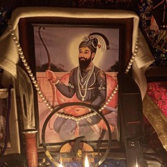 Prem Lago Har Teer (Raag Aasa, Taal Kehrva) - Raagi Harbans Singh Ghulla Ji