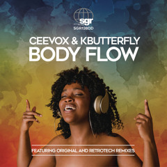 Body Flow (Original Master Mix)