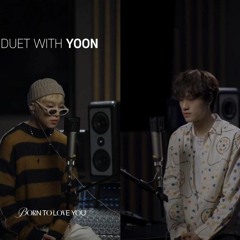 BORN TO LOVE YOU - Seungyoon x Bang Yedam (Full Ver)