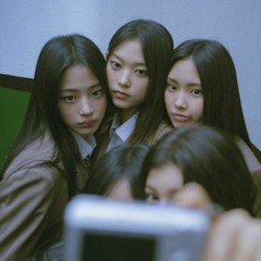 NewJeans - attention (someone's cover)