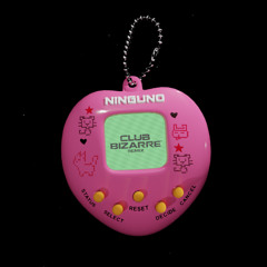 Club B1zarre ⭐︎ninguno's bouncier remix⭐︎ [FREE DL]