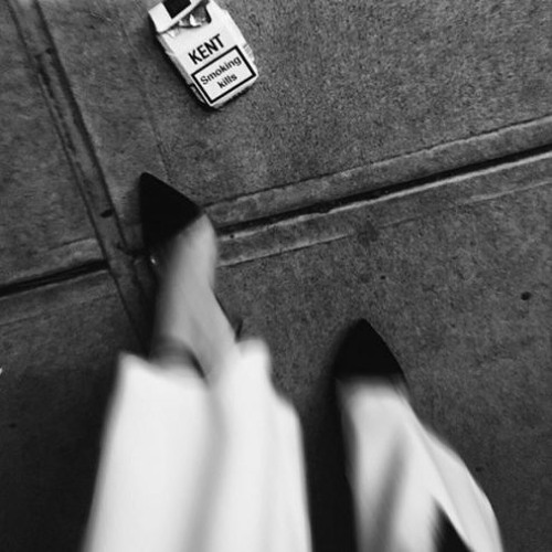 Charles Aznavour - La Bohème (Achraf Kallel Remix) ''Devote to France'' <3