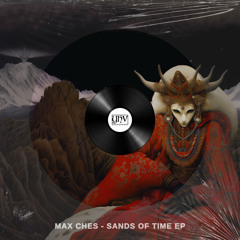 Max Ches - It's Too Late (Original Mix) [YHV RECORDS]