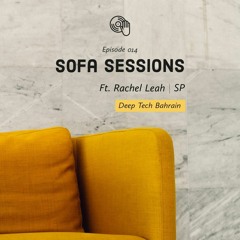 Sofa Sessions #14 with Rachel Leah ∣ SP 30.10.2020