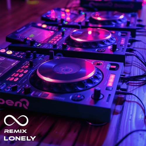 Lonely (Remix)