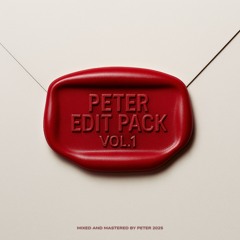 Usher - Yeah! (Peter Edit)