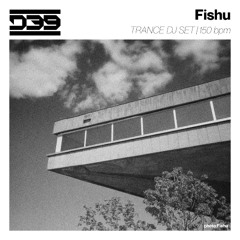 FISHU - Trance DJ Set | 150 bpm