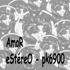 amor estéreo