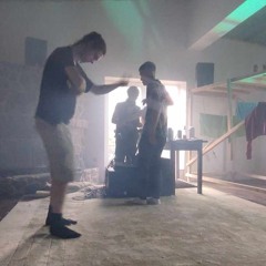 2024 - 07 - 27, 4:30 am.   "NESTABDYK, PASIPILDYK"