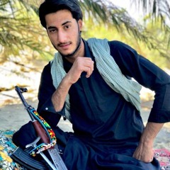 AmirHossein - Tao Dile Avaze Mani آهنگ بلوچی تو دلی آواز من | Balochi Song