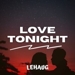 Shouse - Love Tonight (LEHAUG SAX REMIX)