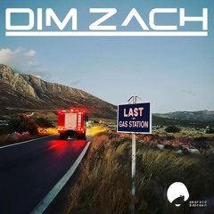Dim Zach - Ocean Drive