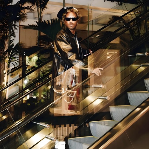 Future - 2 Crazy (Unreleased) [prod. by Zaytoven]