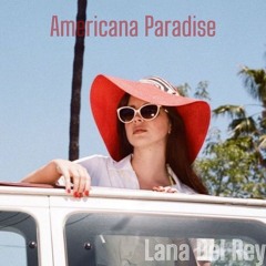 Americana Paradise (Fan Album made by me)