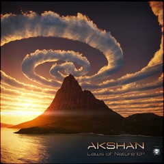 04. Akshan - La Conscience De L'Espace (Ambient Mix)