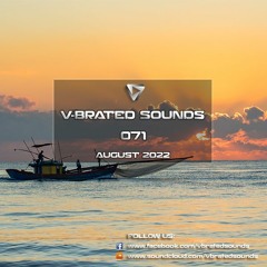 Karo B - V-Brated Sounds #071 August 2022