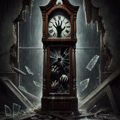 horror / creepy 1: Unraveling Scene