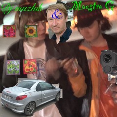 Maestro G & Dj Muzhik @ #mycringe