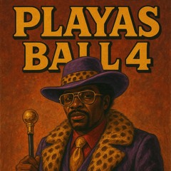 Playas Ball 4