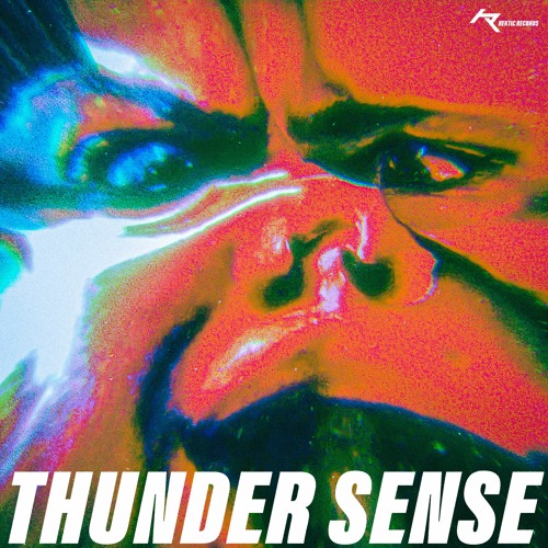 Hekler - THUNDER SENSE