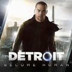 BECOME HUMAN