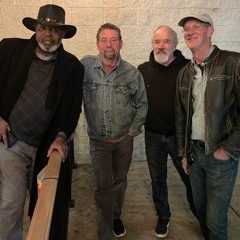 Frankie and The White Boys Live @ The Fireside w/Scott Marshall and Clyde Campbell