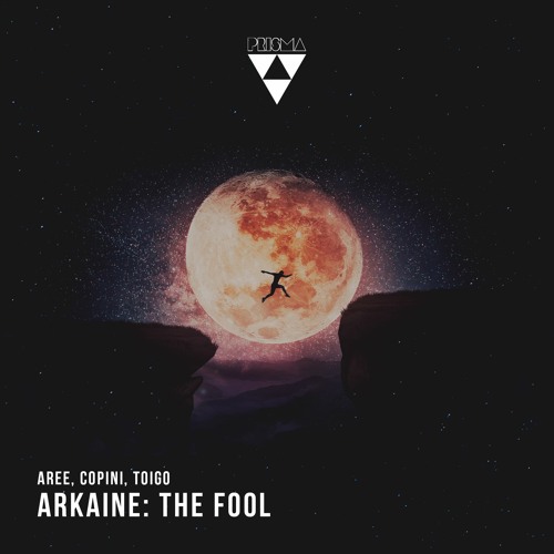 PRSM031 - Copini - The Fool II