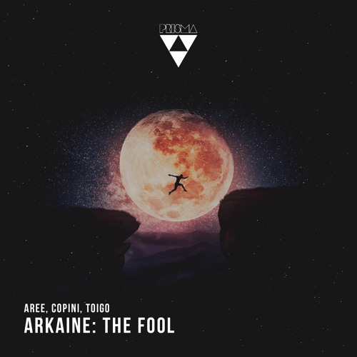 PRSM031 - Aree - The Fool I