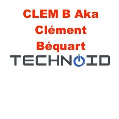 Pure Technoid