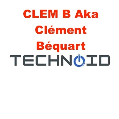 Pure Technoid