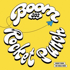 BOOM - Rocket Punch | 8Bit Remix Cover