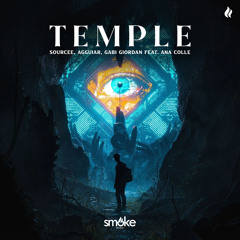 Temple (feat. Ana Colle)