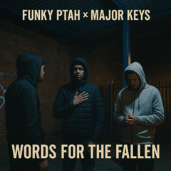 Track 4 - Words for the Fallen