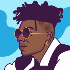 Masego - Mistery Lady feat. Don Toliver | MethaPhorce Beats Remix (Beatstars Challenge)