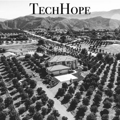 TechHope V4: A night in Temecula
