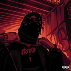 Jester - Raymond