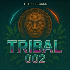 Tribal 002
