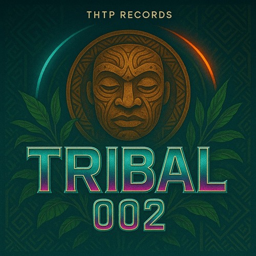 Tribal 002