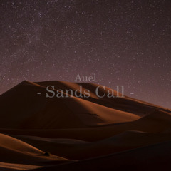 Sands Call (A Dune Tribute)