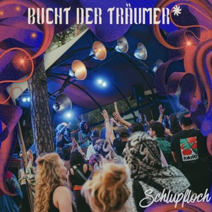 lisa luka | Bucht der Träumer* Festival 2026, Sundowner @ Schlupfloch