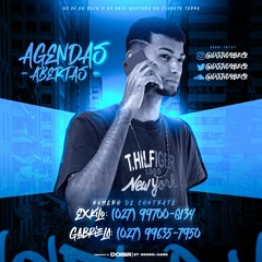 MT - OS MLK TEM FAL X OLHA QUEM TA PASSANDO [DJ JV DO BECO] BEAT FINO