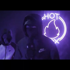 #SinSquad Bully B x LR x TP - Hotbox Freestyle [S2:E3] | @GTK.TV (4K)