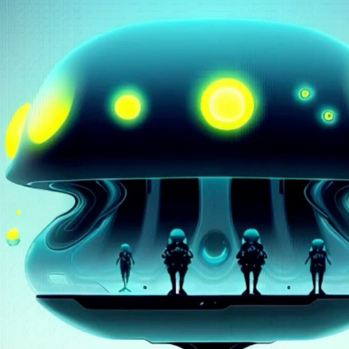 Visual Memory @ Automata Live 2024