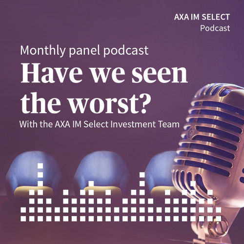 Panel Podcast - Have we seen the worst?